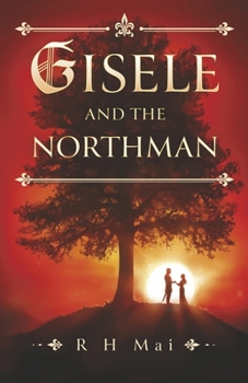 Paperback Gisele and the Northman Book