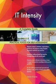 Paperback IT Intensity A Complete Guide Book