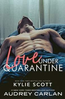 Paperback Love Under Quarantine Book