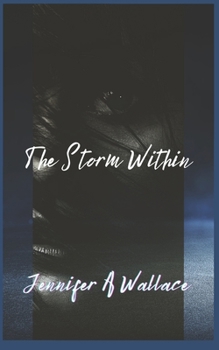 Paperback The Storm Within Book