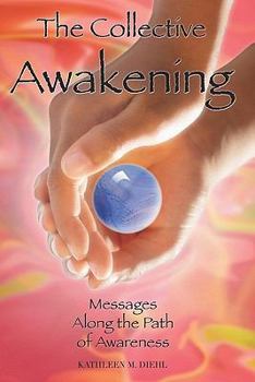 Paperback The Collective Awakening Book