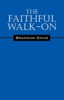 Paperback The Faithful Walk- On Book