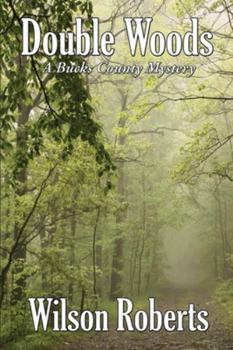 Paperback Double Woods: A Bucks County Mystery Book