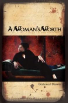 Paperback A Woman's Worth Book