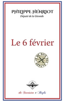 Paperback Le 6 février [French] Book