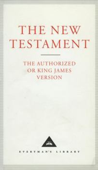 Hardcover The New Testament Book