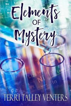 Paperback Elements Of Mystery Book