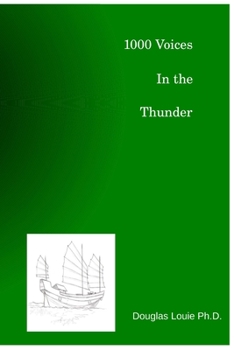 Paperback 1000 Voices in the Thunder Book