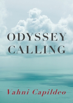Paperback Odyssey Calling Book