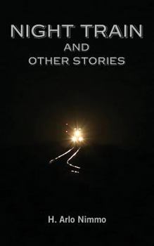 Paperback Night Train and Other Stories Book