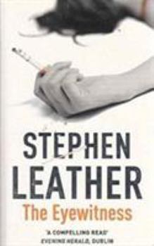 Hardcover The eyewitness Book