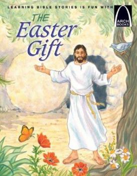 Paperback The Easter Gift Book