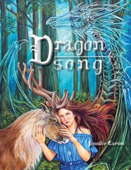 Paperback Dragon Song Book