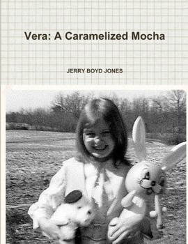Paperback Vera: A Caramelized Mocha Book