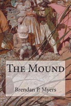 Paperback The Mound Book