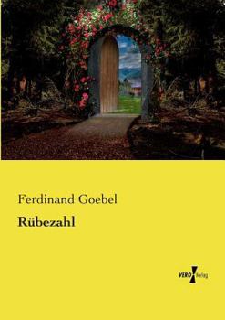 Paperback Rübezahl [German] Book