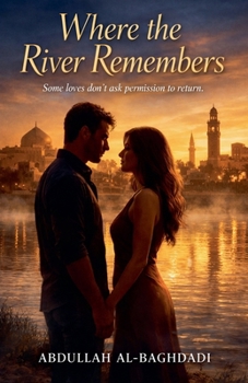 Paperback Where the River Remembers Book