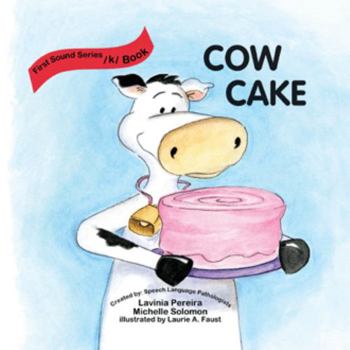 Paperback Cow Cake Book