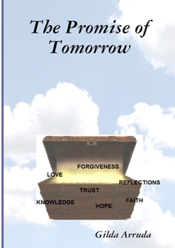 Paperback The Promise of Tomorrow Book