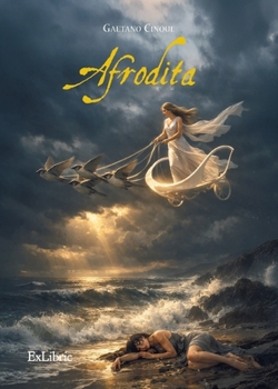 Paperback Afrodita [Spanish] Book