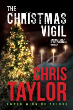 Paperback The Christmas Vigil Book