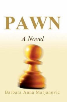 Hardcover Pawn Book
