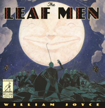 Library Binding Leaf Men and the Brave Good Bugs Book