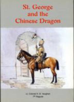 Paperback St.George and the Chinese Dragon Book