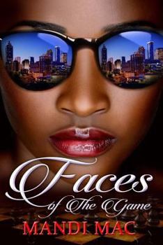 Paperback Faces of the Game Book