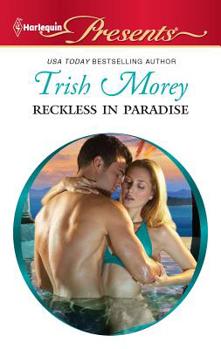 Unknown Binding Reckless in Paradise Book