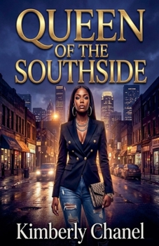 Paperback Queen of The Southside Book