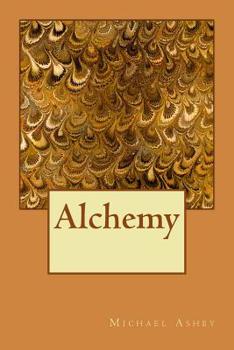 Paperback Alchemy Book
