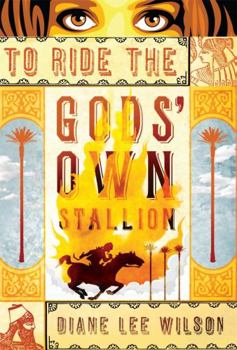 Paperback To Ride the Gods' Own Stallion Book