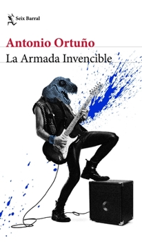 Paperback La Armada Invencible [Spanish] Book