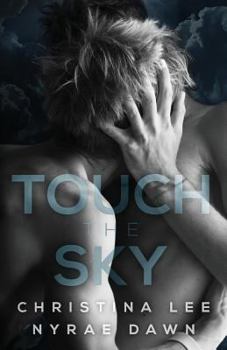 Paperback Touch the Sky Book