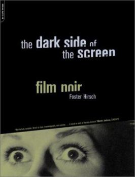 Paperback The Dark Side of the Screen: Film Noir Book
