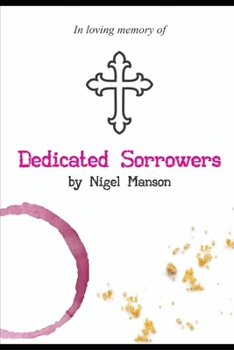 Paperback Dedicated Sorrowers Book
