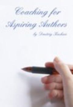 Hardcover Coaching for Aspiring Authors Book