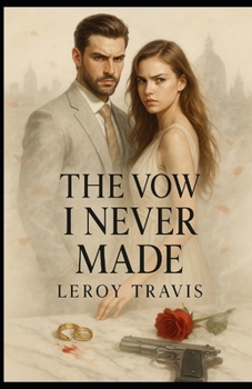 Paperback The Vow I Never Made: An Enemies to Lovers Mafia Romance About Forced Vows, Deadly Secrets, and a Love That Shouldn't Exist Book