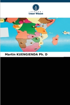 Die Wirtschaftsdiplomatie der DR Kongo im Bereich kritischer Mineralien (German Edition)