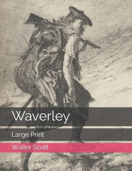 Paperback Waverley: Large Print Book