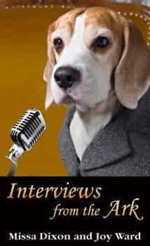 Paperback Interviews From The Ark Book