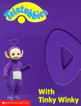 Hardcover Come and See with Tinky Winky Book