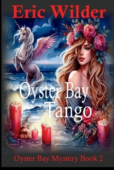 Paperback Oyster Bay Tango Book