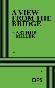 A View from the Bridge - A Memory of Two Mondays