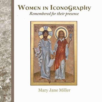 Paperback Women in Iconography Book