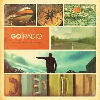 Music - CD Close The Distance Book