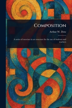 Paperback Composition Book