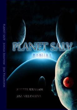 Paperback Planet Salv Book