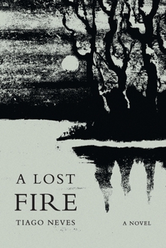 Paperback A Lost Fire Book